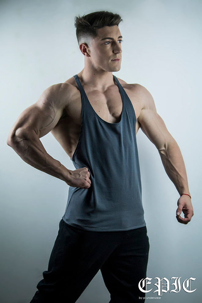 Musculosa Epic