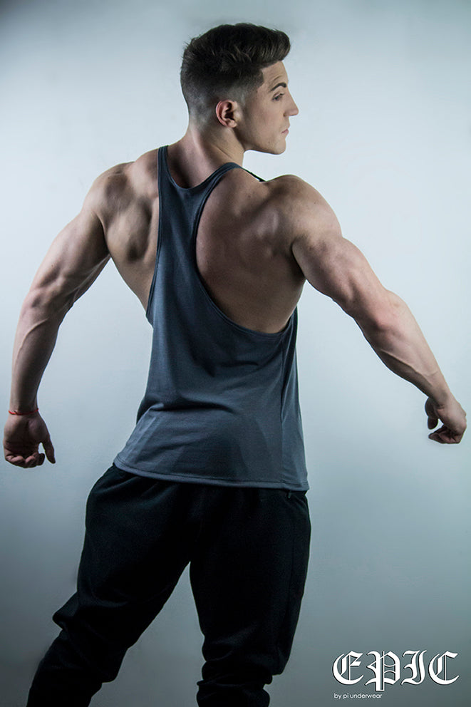 Musculosa Epic