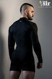 Body Manga Larga
