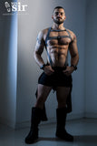 Singlet Garter