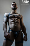 Singlet Garter