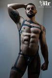 Singlet Garter