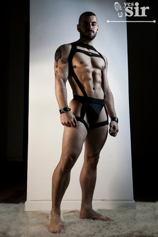Singlet Garter