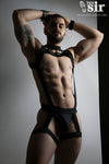 Singlet Garter