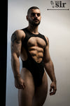 Body Singlet