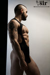 Body Singlet