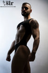 Body Abierto