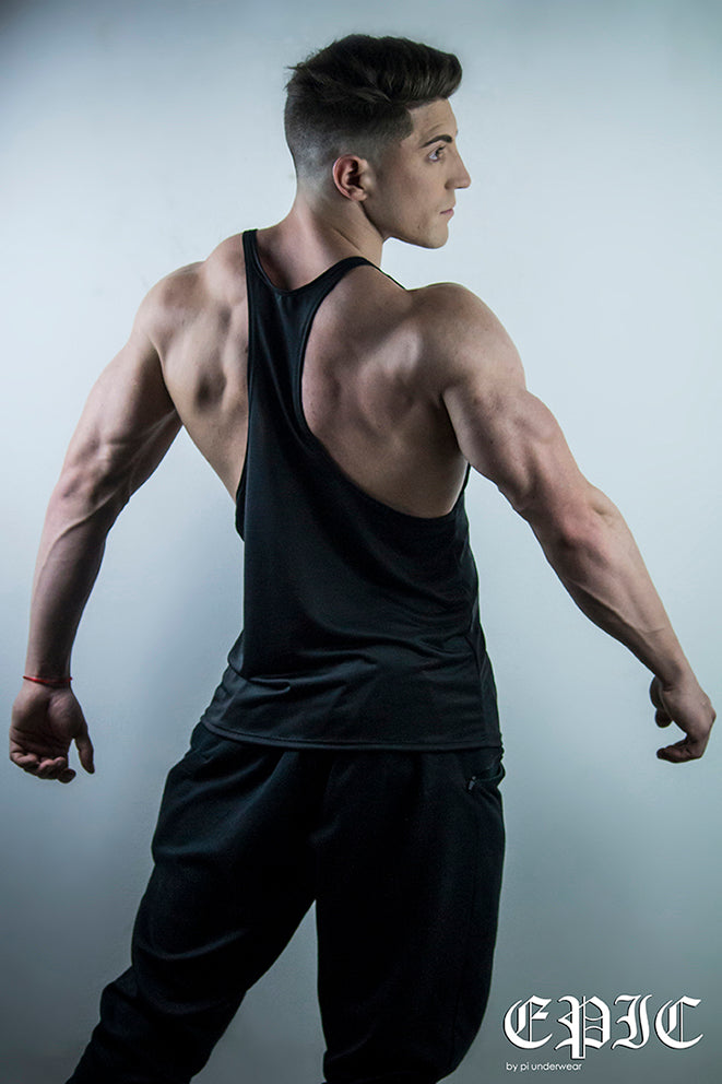 Musculosa Epic