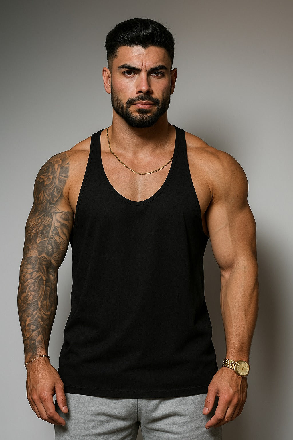 Musculosa Epic