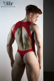 Singlets Colaless