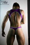 Singlets Colaless
