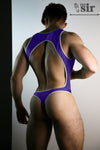 Singlets Colaless
