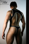Singlets Colaless