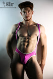 Singlets Colaless