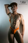 Singlets Colaless
