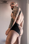 Singlets Suspensor