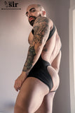 Singlets Suspensor