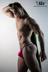 G-string T