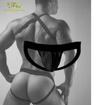 Suspensor Metallic