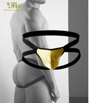 Suspensor Infinito Metallic