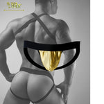 Suspensor Metallic