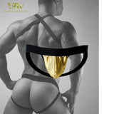 Suspensor Metallic