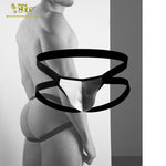 Suspensor Infinito Metallic