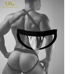 Suspensor Metallic
